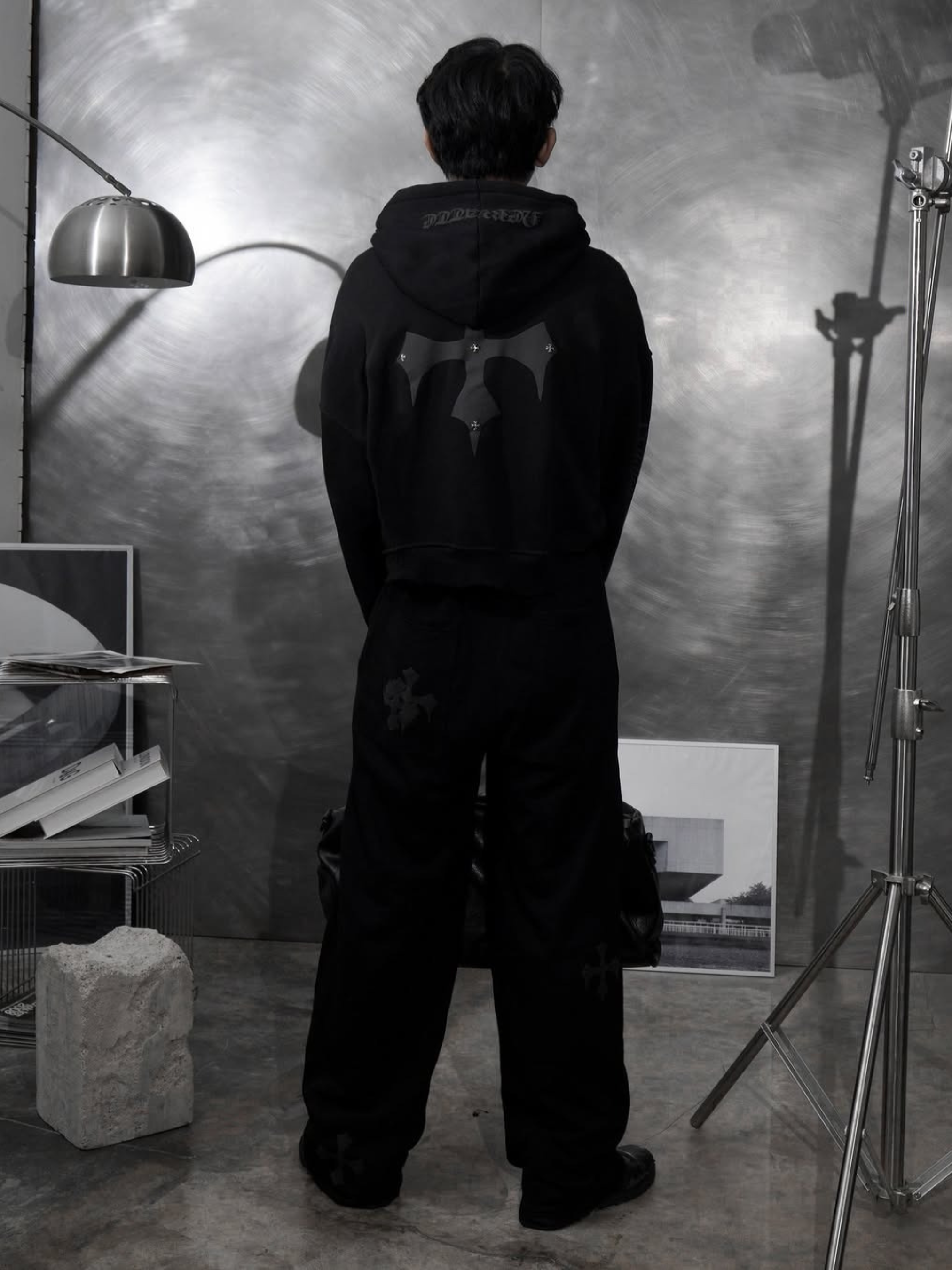 The Nightbreaker Hoodie