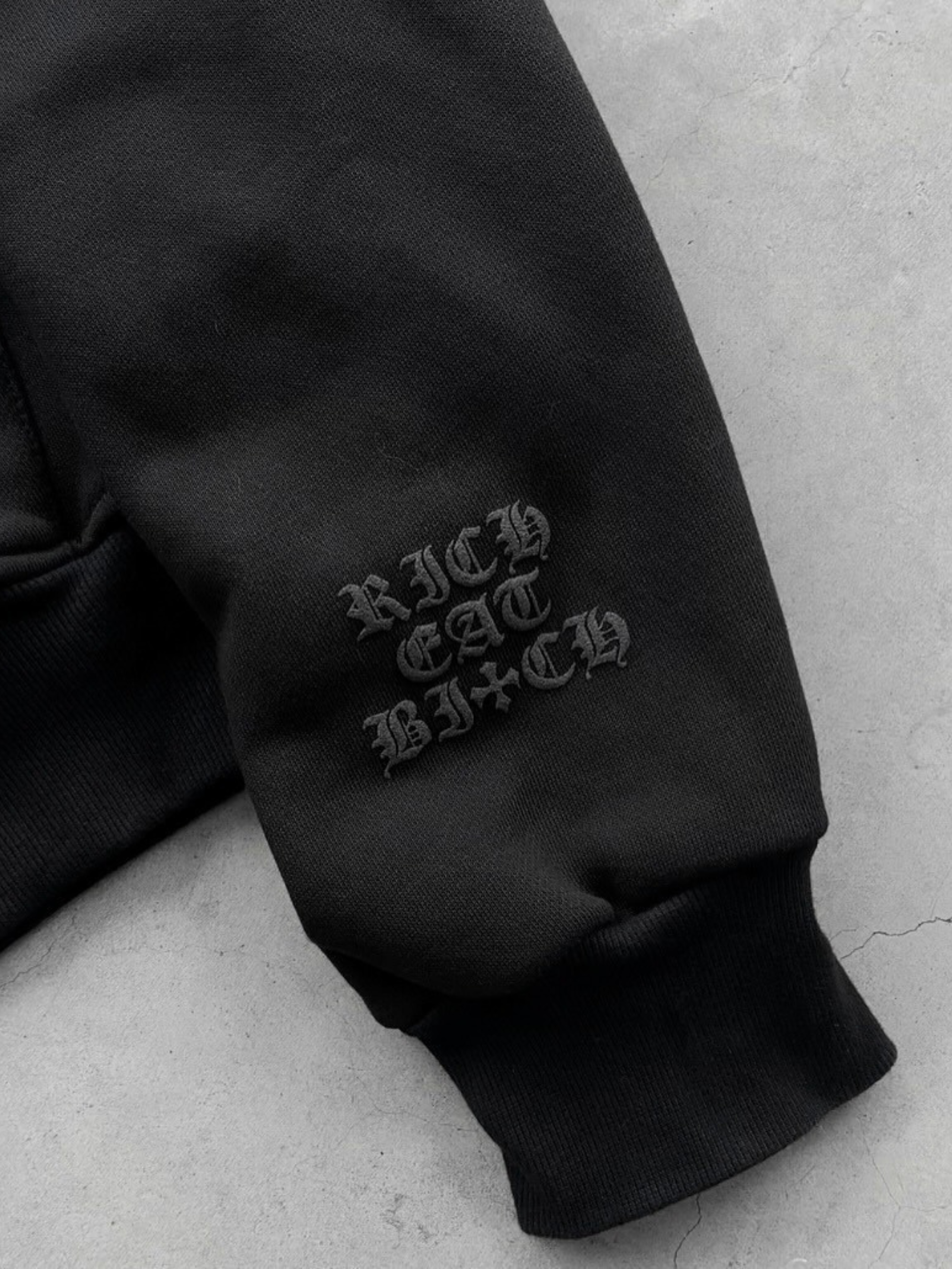 The Nightbreaker Hoodie