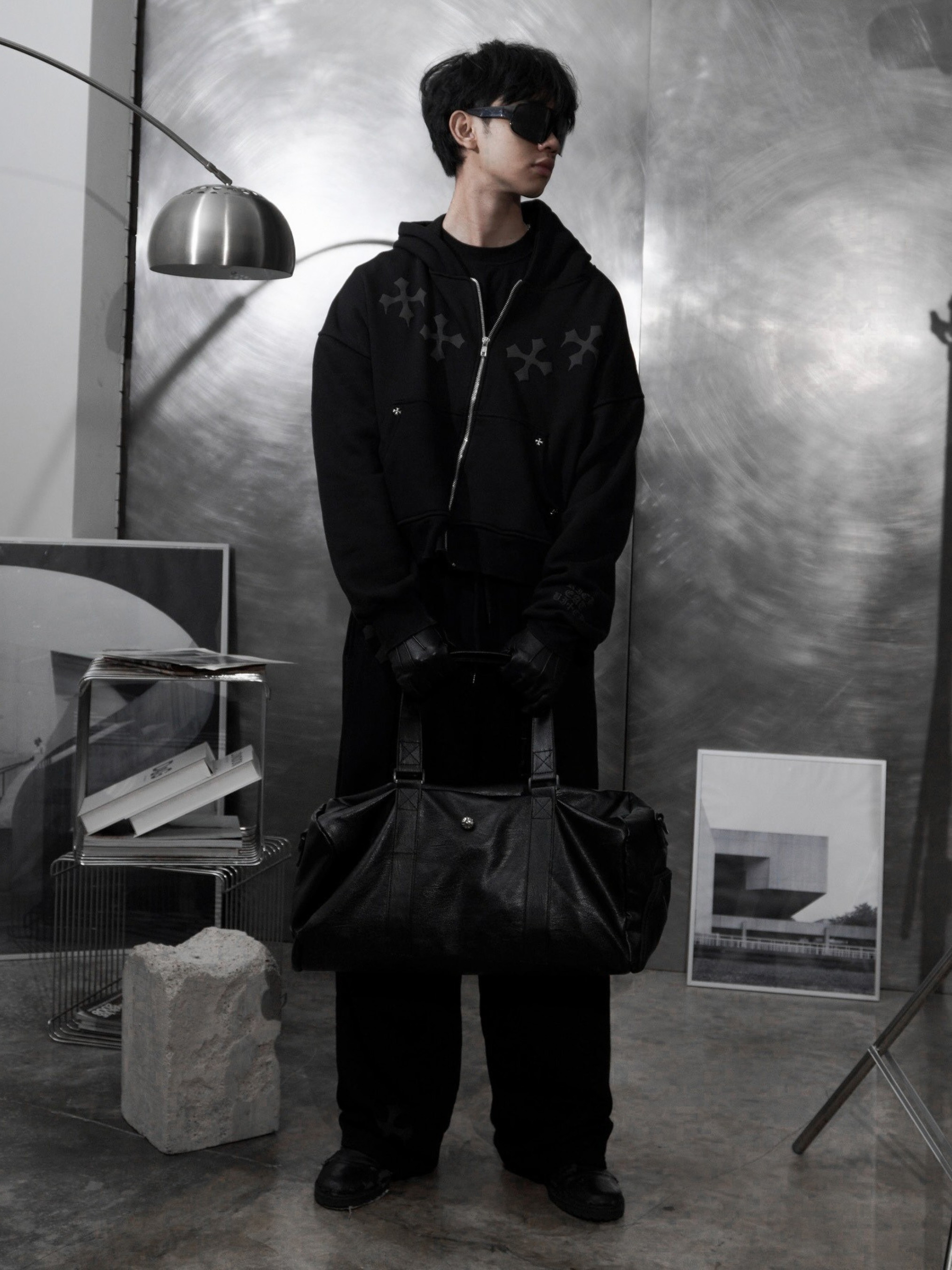 The Nightbreaker Hoodie